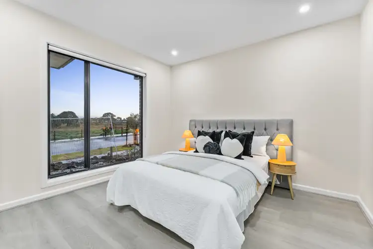 Sixth view of Homely house listing, 52 Ladislaw Drive, Epping VIC 3076