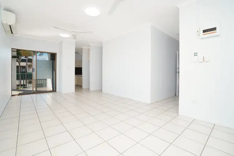 Main view of Homely apartment listing, 27/1 Queen Street, Stuart Park NT 820