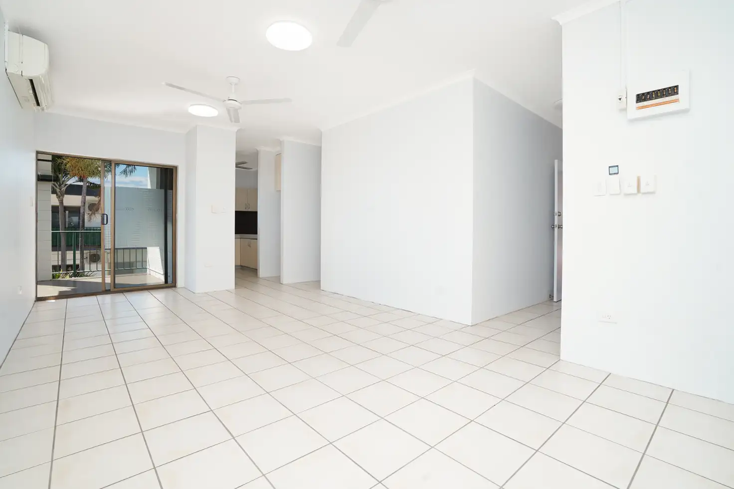 Main view of Homely apartment listing, 27/1 Queen Street, Stuart Park NT 820