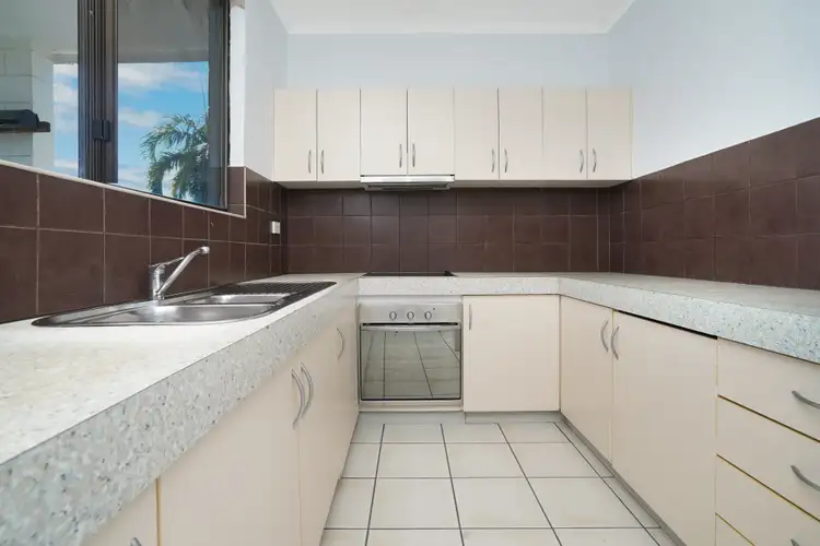 Third view of Homely apartment listing, 27/1 Queen Street, Stuart Park NT 820