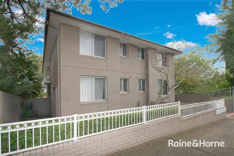 Main view of Homely apartment listing, 1/31 Henson Street, Marrickville NSW 2204