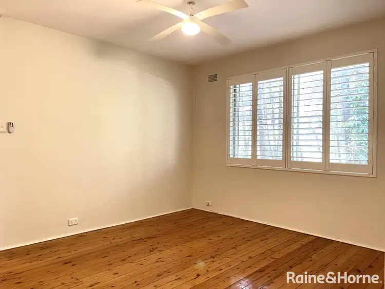 Second view of Homely apartment listing, 1/31 Henson Street, Marrickville NSW 2204