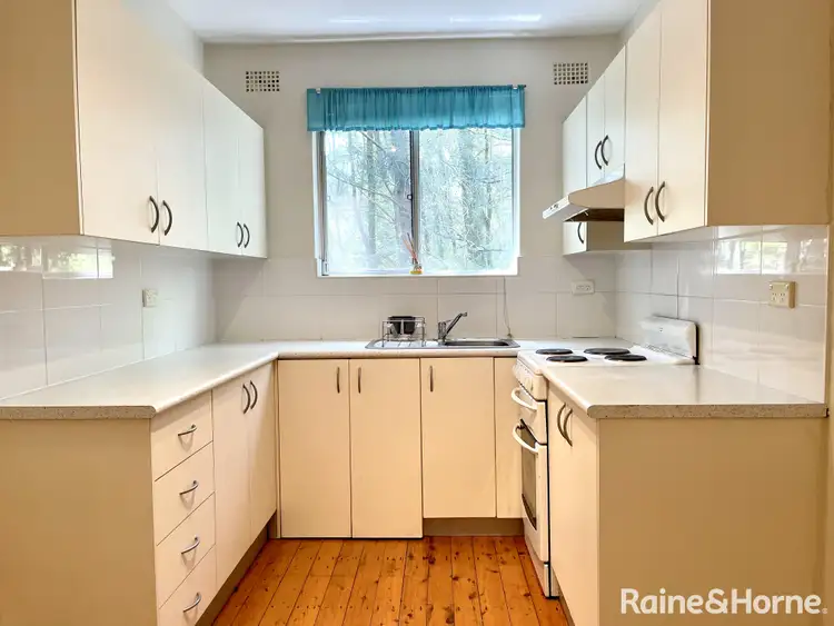 Third view of Homely apartment listing, 1/31 Henson Street, Marrickville NSW 2204