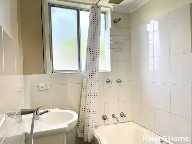 Fifth view of Homely apartment listing, 1/31 Henson Street, Marrickville NSW 2204