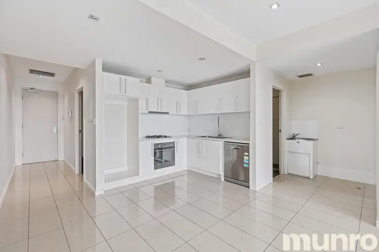 Main view of Homely house listing, 308/20-24 Metro Parade, Mawson Lakes SA 5095