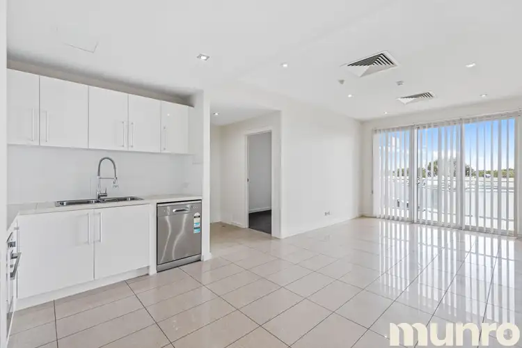 Second view of Homely house listing, 308/20-24 Metro Parade, Mawson Lakes SA 5095