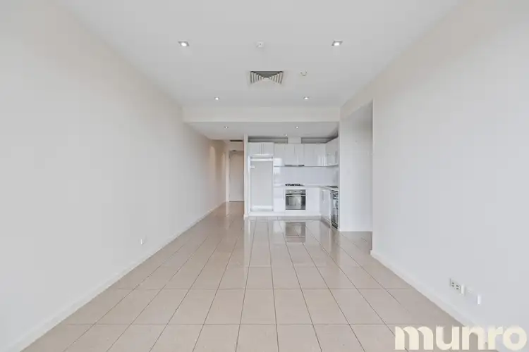 Third view of Homely house listing, 308/20-24 Metro Parade, Mawson Lakes SA 5095