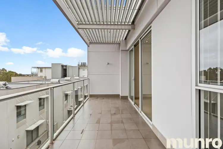 Fourth view of Homely house listing, 308/20-24 Metro Parade, Mawson Lakes SA 5095