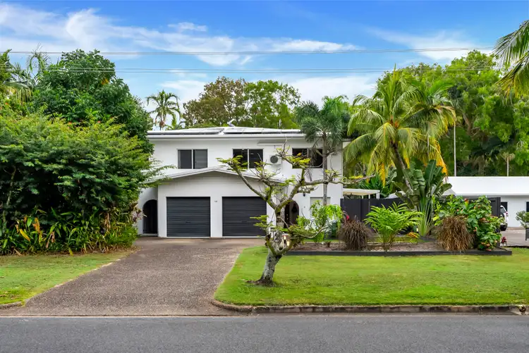 2/135 Davidson Street, Port Douglas QLD 4877