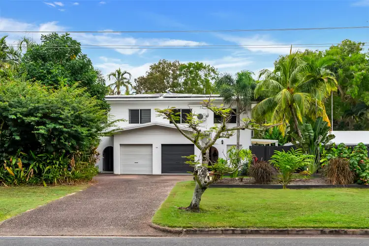 Main view of Homely semi-detached listing, 2/135 Davidson Street, Port Douglas QLD 4877