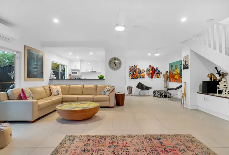 Third view of Homely semi-detached listing, 2/135 Davidson Street, Port Douglas QLD 4877
