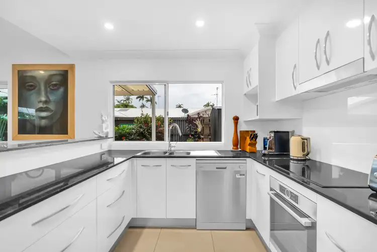 Fourth view of Homely semi-detached listing, 2/135 Davidson Street, Port Douglas QLD 4877