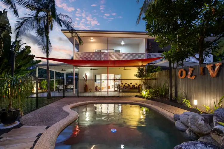 Fifth view of Homely semi-detached listing, 2/135 Davidson Street, Port Douglas QLD 4877