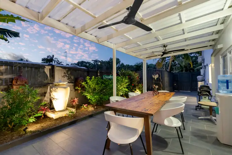 Sixth view of Homely semi-detached listing, 2/135 Davidson Street, Port Douglas QLD 4877