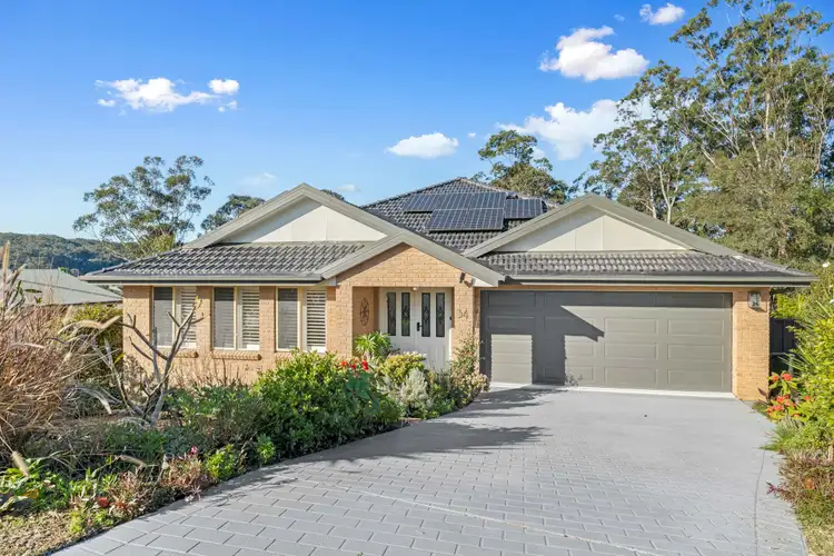 34 Hillgrove Close, Ourimbah NSW 2258