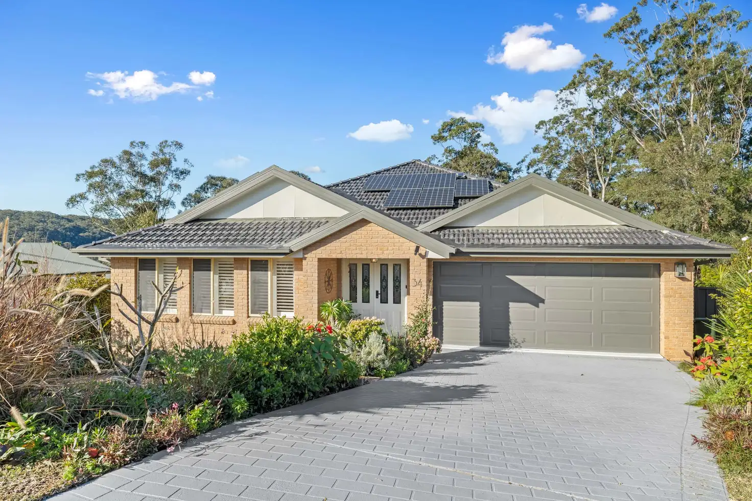 Main view of Homely house listing, 34 Hillgrove Close, Ourimbah NSW 2258