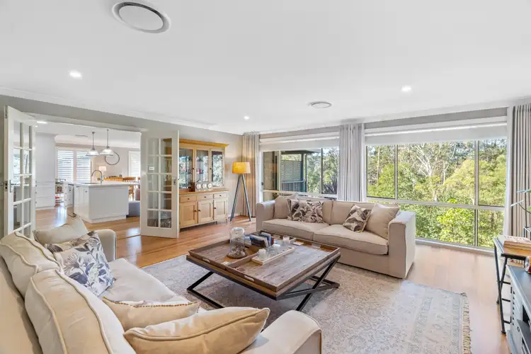 Second view of Homely house listing, 34 Hillgrove Close, Ourimbah NSW 2258