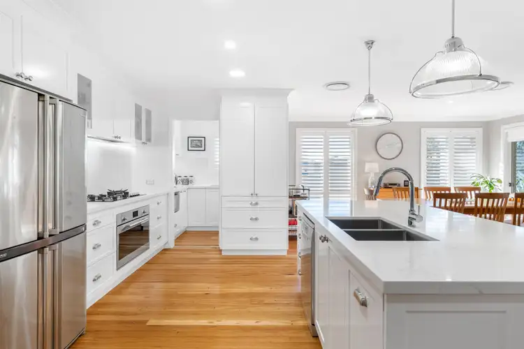 Third view of Homely house listing, 34 Hillgrove Close, Ourimbah NSW 2258