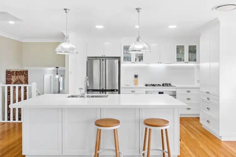 Fourth view of Homely house listing, 34 Hillgrove Close, Ourimbah NSW 2258