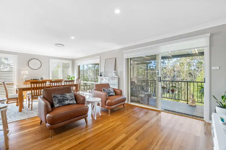 Fifth view of Homely house listing, 34 Hillgrove Close, Ourimbah NSW 2258