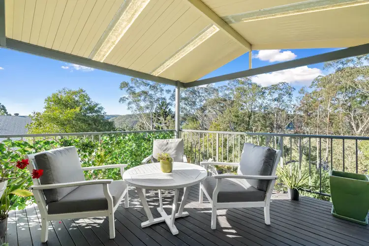 Sixth view of Homely house listing, 34 Hillgrove Close, Ourimbah NSW 2258