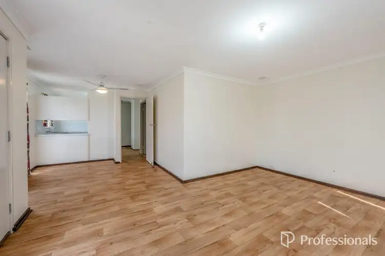 Third view of Homely house listing, 22 Cypress Street, Rangeway WA 6530