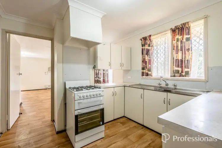 Fifth view of Homely house listing, 22 Cypress Street, Rangeway WA 6530
