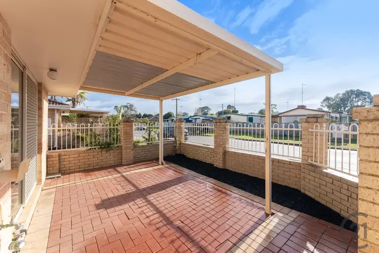 Fourth view of Homely house listing, 2/11-13 Andrew Street, Mandurah WA 6210