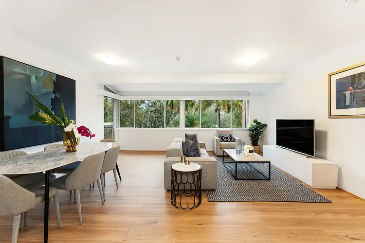 Main view of Homely apartment listing, 20/302 Burns Bay Road, Lane Cove NSW 2066