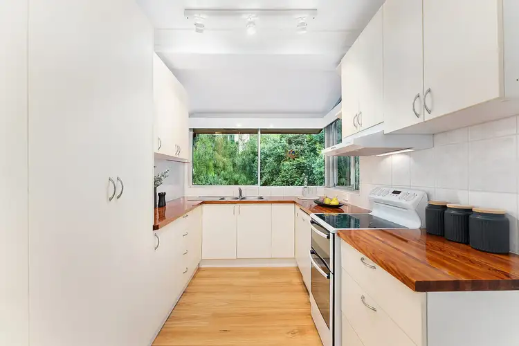 Third view of Homely apartment listing, 20/302 Burns Bay Road, Lane Cove NSW 2066