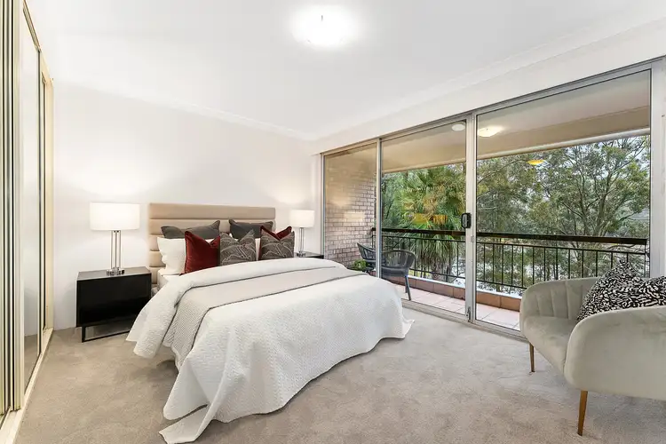 Fifth view of Homely apartment listing, 20/302 Burns Bay Road, Lane Cove NSW 2066