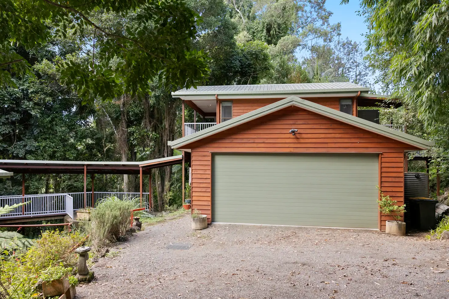 Main view of Homely house listing, 26 Wasatch Court, Tamborine Mountain QLD 4272