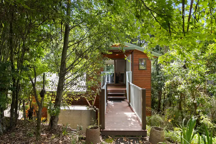 Second view of Homely house listing, 26 Wasatch Court, Tamborine Mountain QLD 4272