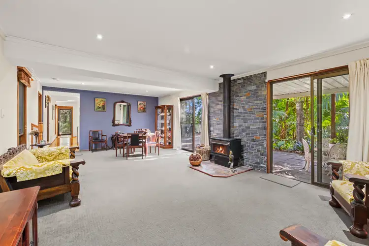 Fourth view of Homely house listing, 26 Wasatch Court, Tamborine Mountain QLD 4272