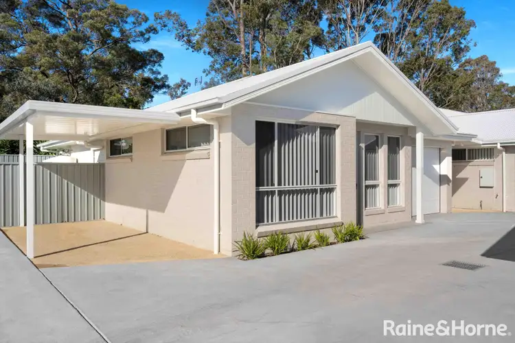 Main view of Homely house listing, 14/59 Quinns Lane, South Nowra NSW 2541