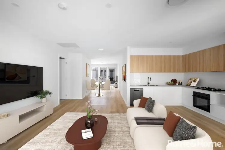 Second view of Homely house listing, 14/59 Quinns Lane, South Nowra NSW 2541