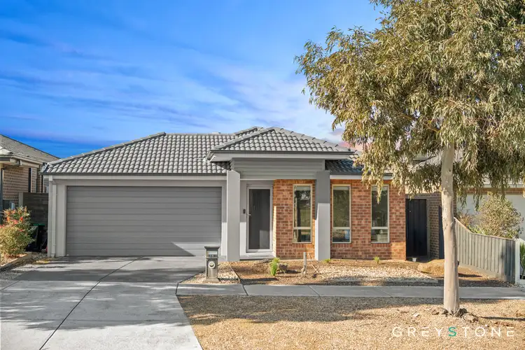 14 Auburn Drive, Fraser Rise VIC 3336