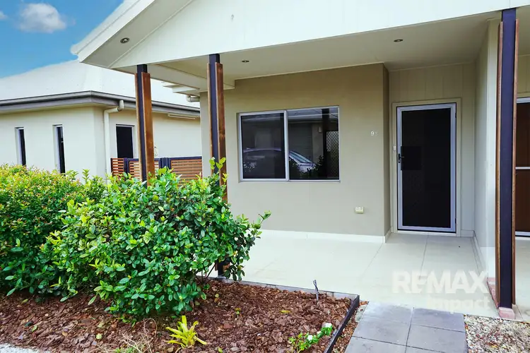9B/36 Anzac Avenue, Mareeba QLD 4880