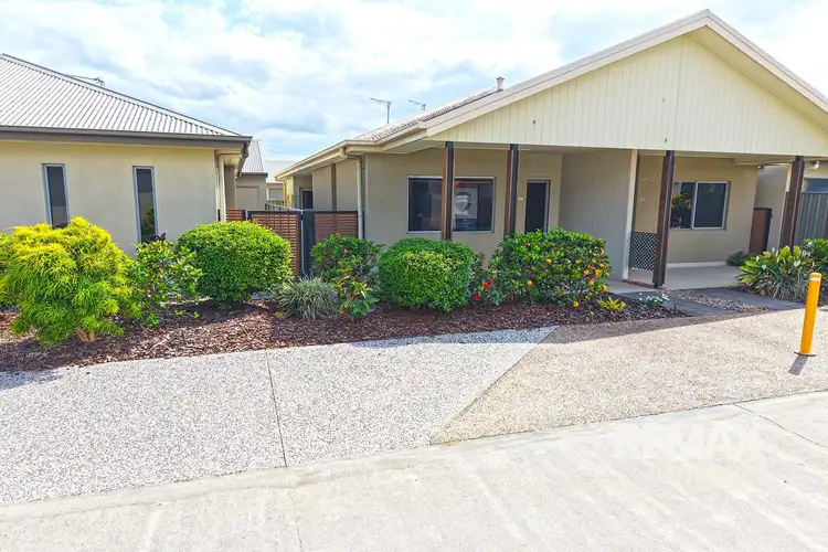 9B/36 Anzac Avenue, Mareeba QLD 4880