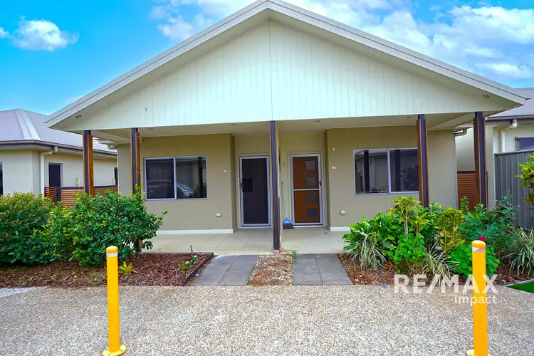 9B/36 Anzac Avenue, Mareeba QLD 4880