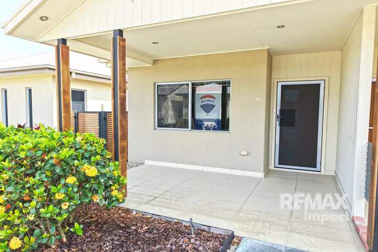 Third view of Homely unit listing, 9B/36 Anzac Avenue, Mareeba QLD 4880