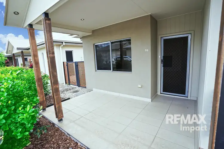 Fourth view of Homely unit listing, 9B/36 Anzac Avenue, Mareeba QLD 4880