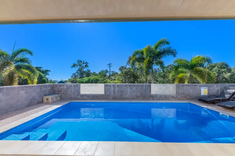 1 Gloucester Avenue, Hideaway Bay QLD 4800