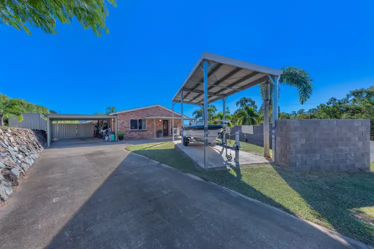 Second view of Homely house listing, 1 Gloucester Avenue, Hideaway Bay QLD 4800