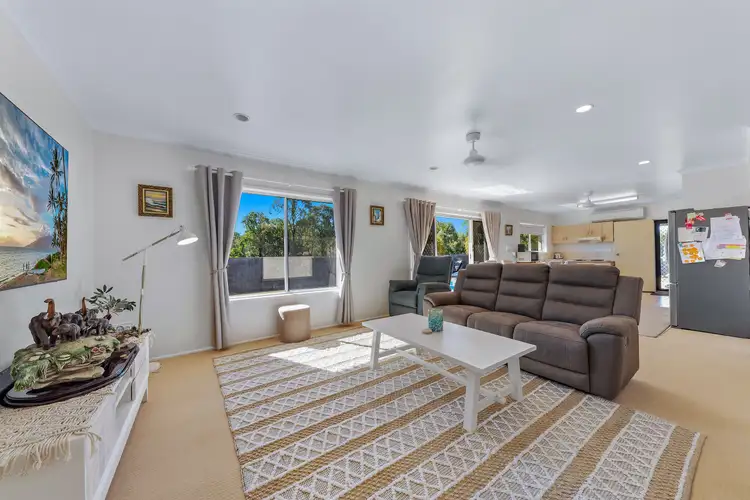 Third view of Homely house listing, 1 Gloucester Avenue, Hideaway Bay QLD 4800