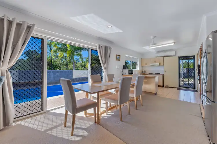 Fourth view of Homely house listing, 1 Gloucester Avenue, Hideaway Bay QLD 4800