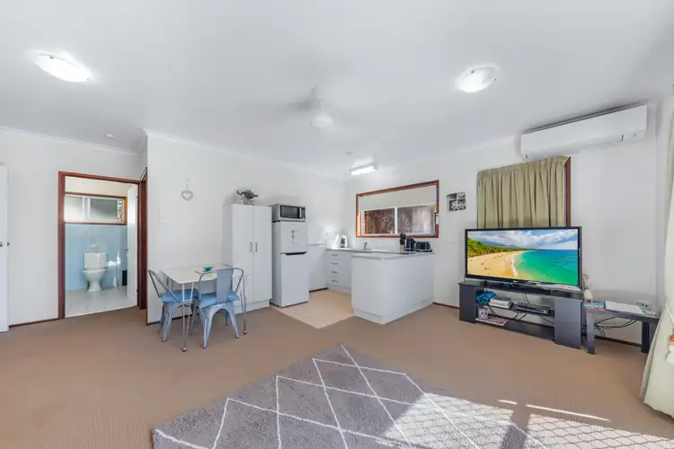 Fifth view of Homely house listing, 1 Gloucester Avenue, Hideaway Bay QLD 4800
