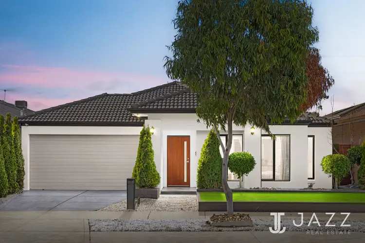 77 Sunnybank Drive, Point Cook VIC 3030