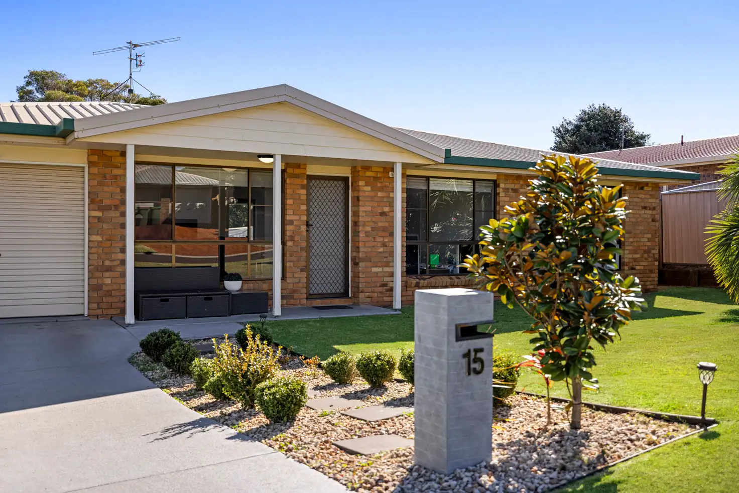 Main view of Homely house listing, 15 Blueberry Ash Court, Glenvale QLD 4350