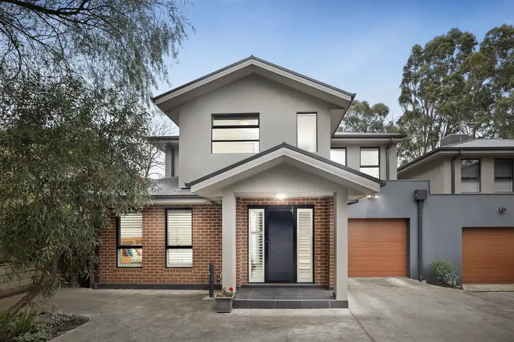 3/76A Anderson Road, Sunbury VIC 3429